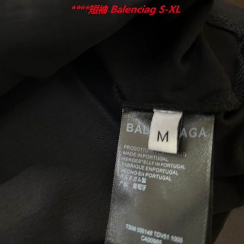 B.a.l.e.n.c.i.a.g.a. Round neck 8881 Men