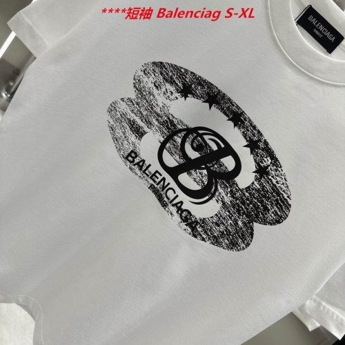 B.a.l.e.n.c.i.a.g.a. Round neck 8425 Men