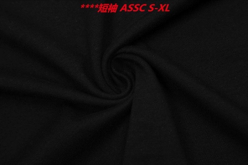 A.S.S.C. Round neck 4291 Men