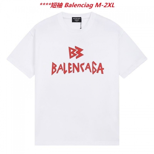 B.a.l.e.n.c.i.a.g.a. Round neck 9457 Men