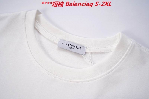 B.a.l.e.n.c.i.a.g.a. Round neck 10560 Men