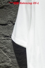 B.a.l.e.n.c.i.a.g.a. Round neck 5033 Men