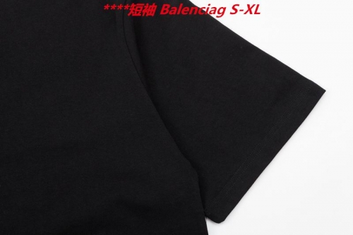 B.a.l.e.n.c.i.a.g.a. Round neck 8988 Men