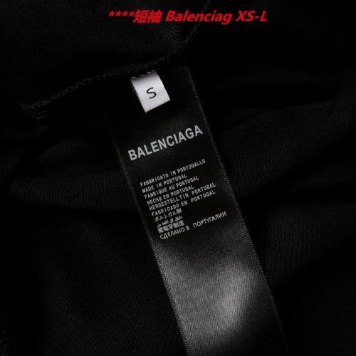 B.a.l.e.n.c.i.a.g.a. Round neck 6302 Men