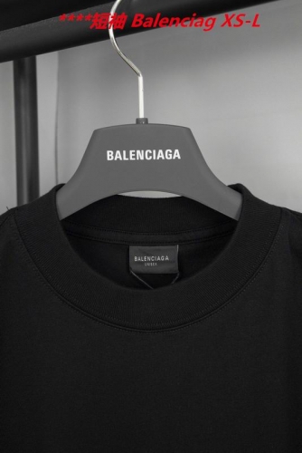 B.a.l.e.n.c.i.a.g.a. Round neck 7390 Men