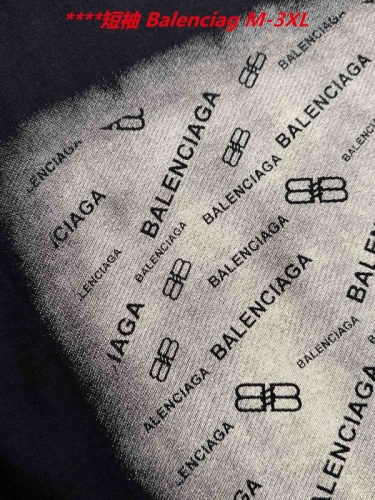 B.a.l.e.n.c.i.a.g.a. Round neck 11814 Men