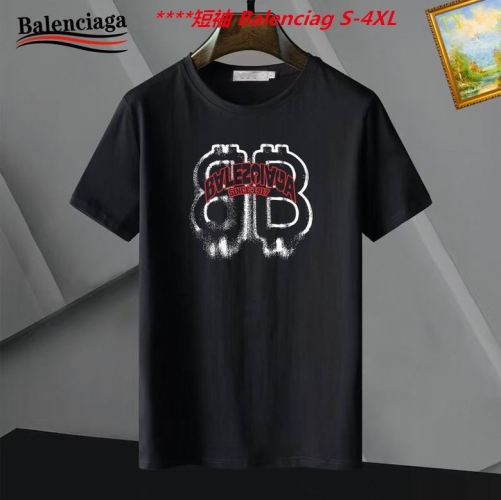 B.a.l.e.n.c.i.a.g.a. Round neck 11510 Men