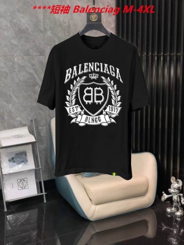 B.a.l.e.n.c.i.a.g.a. Round neck 11620 Men