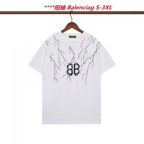 B.a.l.e.n.c.i.a.g.a. Round neck 11351 Men