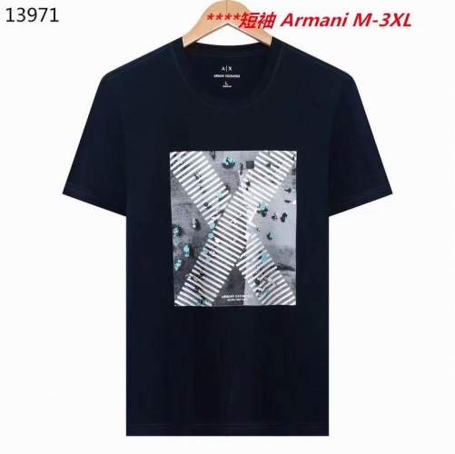 A.r.m.a.n.i. Round neck 4288 Men