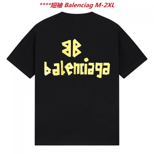 B.a.l.e.n.c.i.a.g.a. Round neck 9780 Men