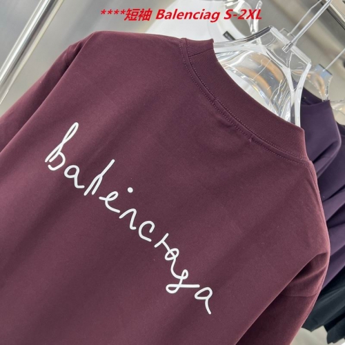 B.a.l.e.n.c.i.a.g.a. Round neck 10994 Men