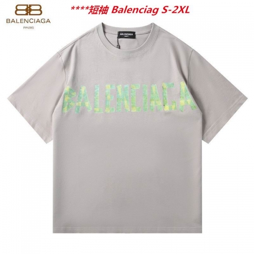 B.a.l.e.n.c.i.a.g.a. Round neck 10500 Men