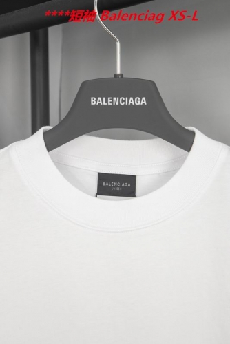 B.a.l.e.n.c.i.a.g.a. Round neck 7362 Men