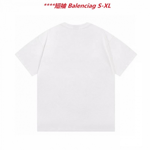 B.a.l.e.n.c.i.a.g.a. Round neck 8658 Men