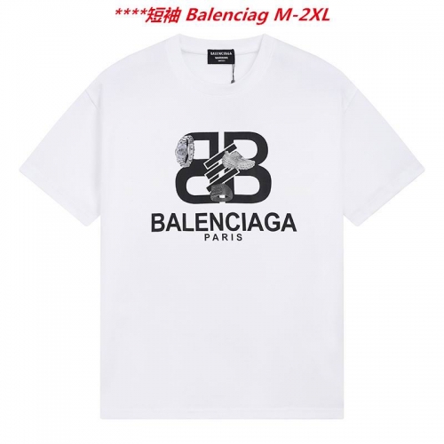 B.a.l.e.n.c.i.a.g.a. Round neck 9495 Men