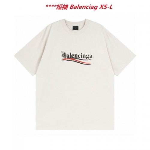 B.a.l.e.n.c.i.a.g.a. Round neck 4583 Men