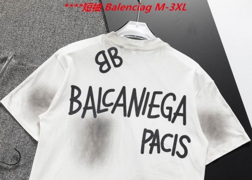 B.a.l.e.n.c.i.a.g.a. Round neck 11744 Men