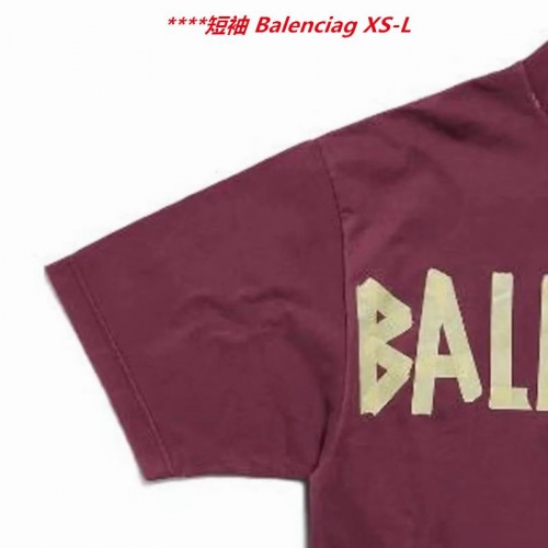 B.a.l.e.n.c.i.a.g.a. Round neck 7238 Men