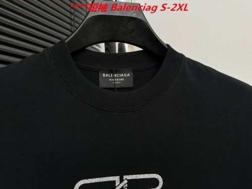 B.a.l.e.n.c.i.a.g.a. Round neck 10254 Men