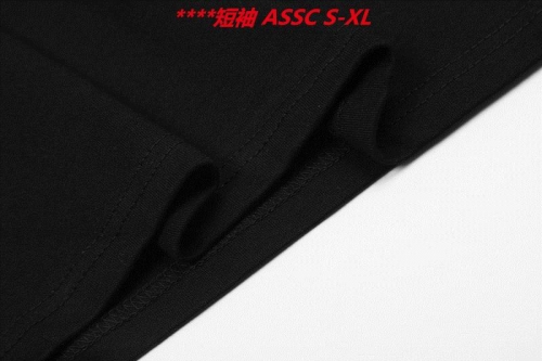 A.S.S.C. Round neck 4126 Men