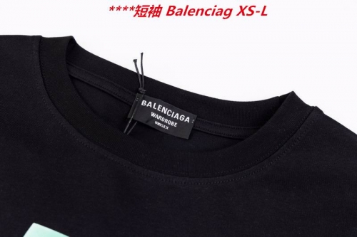 B.a.l.e.n.c.i.a.g.a. Round neck 4299 Men