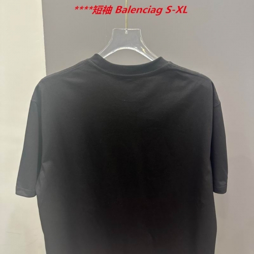 B.a.l.e.n.c.i.a.g.a. Round neck 8905 Men