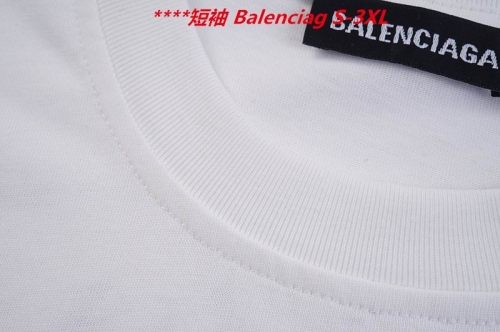 B.a.l.e.n.c.i.a.g.a. Round neck 11216 Men