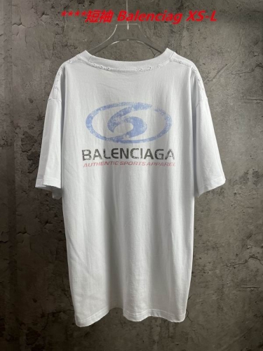 B.a.l.e.n.c.i.a.g.a. Round neck 4042 Men