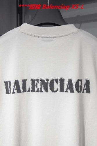 B.a.l.e.n.c.i.a.g.a. Round neck 7060 Men