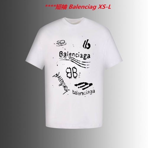 B.a.l.e.n.c.i.a.g.a. Round neck 7569 Men