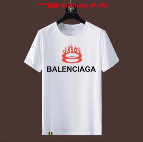 B.a.l.e.n.c.i.a.g.a. Round neck 11615 Men