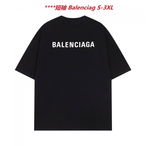 B.a.l.e.n.c.i.a.g.a. Round neck 11419 Men