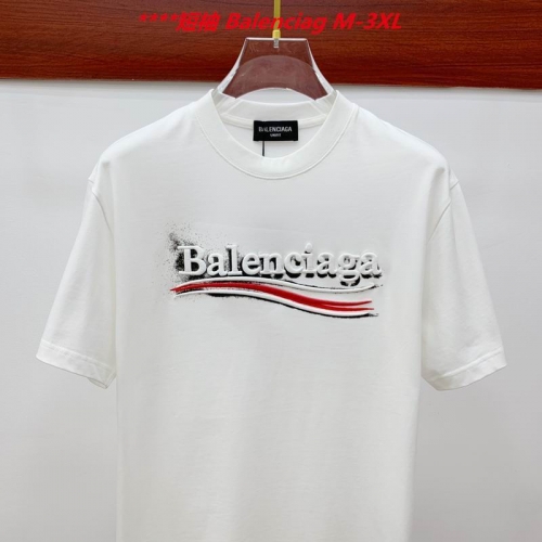 B.a.l.e.n.c.i.a.g.a. Round neck 12397 Men