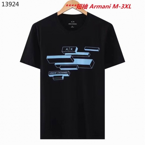 A.r.m.a.n.i. Round neck 4221 Men