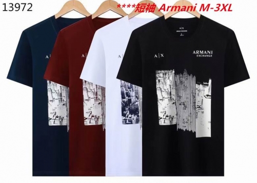 A.r.m.a.n.i. Round neck 4280 Men