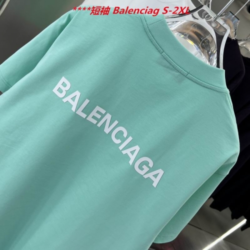 B.a.l.e.n.c.i.a.g.a. Round neck 10869 Men