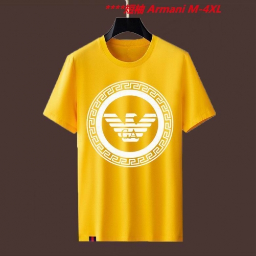 A.r.m.a.n.i. Round neck 4131 Men