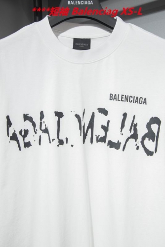 B.a.l.e.n.c.i.a.g.a. Round neck 6928 Men