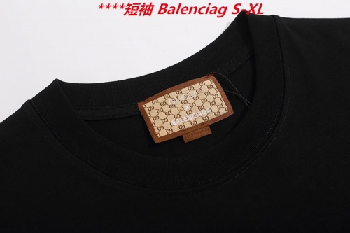 B.a.l.e.n.c.i.a.g.a. Round neck 8055 Men