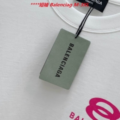 B.a.l.e.n.c.i.a.g.a. Round neck 11865 Men