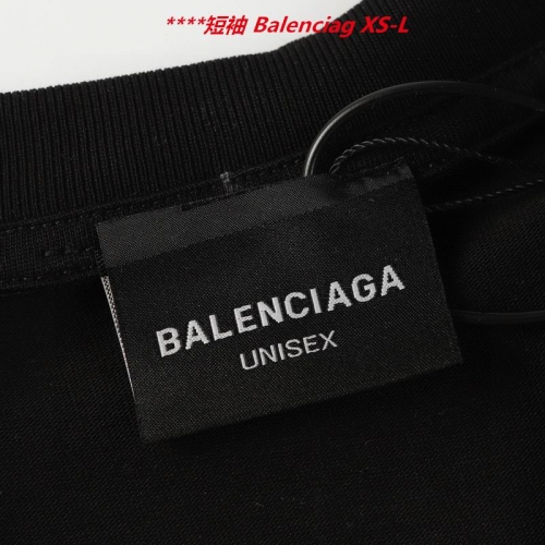 B.a.l.e.n.c.i.a.g.a. Round neck 6722 Men