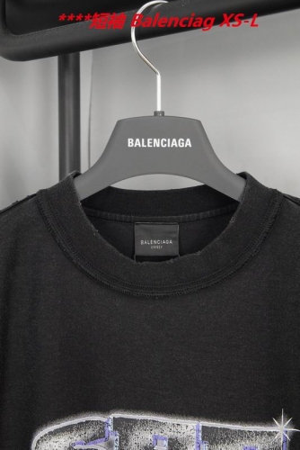 B.a.l.e.n.c.i.a.g.a. Round neck 7108 Men