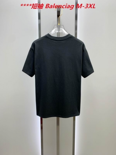 B.a.l.e.n.c.i.a.g.a. Round neck 12263 Men