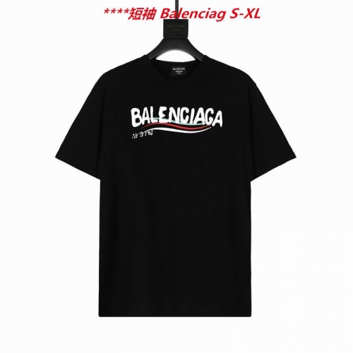 B.a.l.e.n.c.i.a.g.a. Round neck 9125 Men