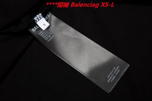 B.a.l.e.n.c.i.a.g.a. Round neck 7776 Men