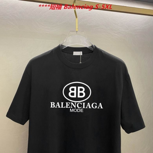 B.a.l.e.n.c.i.a.g.a. Round neck 11527 Men