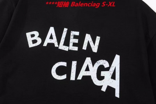 B.a.l.e.n.c.i.a.g.a. Round neck 8668 Men