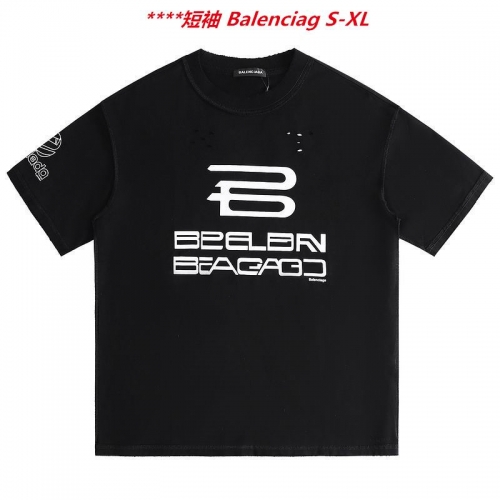 B.a.l.e.n.c.i.a.g.a. Round neck 9304 Men