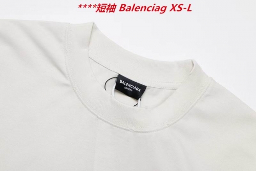 B.a.l.e.n.c.i.a.g.a. Round neck 7219 Men